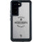 NHL Vegas Golden Knights Black Text Galaxy S23 Waterproof Case