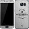 NHL Vegas Golden Knights Black Text Galaxy S7 Skin