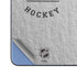 NHL Vegas Golden Knights Black Text Galaxy Z Fold5 5G Skin
