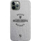 NHL Vegas Golden Knights Black Text iPhone 11 Pro Lite Case