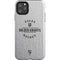 NHL Vegas Golden Knights Black Text iPhone 11 Pro Max Impact Case