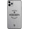 NHL Vegas Golden Knights Black Text iPhone 11 Pro Max Skin