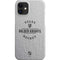 NHL Vegas Golden Knights Black Text iPhone 12 Mini Lite Case