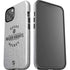 NHL Vegas Golden Knights Black Text iPhone 13 Impact Case