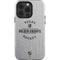 NHL Vegas Golden Knights Black Text iPhone 13 Pro Impact Case