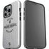 NHL Vegas Golden Knights Black Text iPhone 13 Pro Impact Case