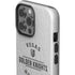 NHL Vegas Golden Knights Black Text iPhone 13 Pro Max Impact Case