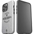NHL Vegas Golden Knights Black Text iPhone 13 Pro Max Impact Case