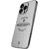 NHL Vegas Golden Knights Black Text iPhone 13 Pro Max Skin