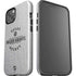NHL Vegas Golden Knights Black Text iPhone 14 Plus Impact Case
