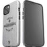 NHL Vegas Golden Knights Black Text iPhone 14 Impact Case