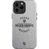 NHL Vegas Golden Knights Black Text iPhone 14 Pro Max Impact Case
