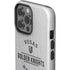 NHL Vegas Golden Knights Black Text iPhone 14 Pro Max Impact Case