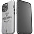 NHL Vegas Golden Knights Black Text iPhone 14 Pro Max Impact Case