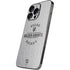NHL Vegas Golden Knights Black Text iPhone 14 Pro Max Skin