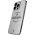 NHL Vegas Golden Knights Black Text iPhone 15 Pro Skin