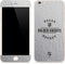 NHL Vegas Golden Knights Black Text iPhone 6/6s Plus Skin