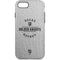 NHL Vegas Golden Knights Black Text iPhone 7 Pro Case