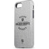 NHL Vegas Golden Knights Black Text iPhone 7 Pro Case