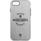 NHL Vegas Golden Knights Black Text iPhone 8 Pro Case