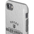 NHL Vegas Golden Knights Black Text iPhone SE (2nd & 3rd Gen) Pro Case