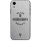 NHL Vegas Golden Knights Black Text iPhone XR Skin