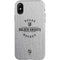 NHL Vegas Golden Knights Black Text iPhone XS Pro Case