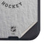 NHL Vegas Golden Knights Black Text Otterbox Defender iPhone Skin