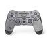 NHL Vegas Golden Knights Black Text PS4 Controller Skin