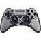 NHL Vegas Golden Knights Black Text PS4/PC SCUF Impact Controller Skin