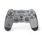 NHL Vegas Golden Knights Black Text PS4 Pro/Slim Controller Skin
