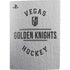 NHL Vegas Golden Knights Black Text PS5 Digital Edition Bundle Skin