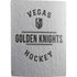 NHL Vegas Golden Knights Black Text PS5 Digital Edition Bundle Skin