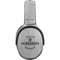 NHL Vegas Golden Knights Black Text Skullcandy Venue Skin