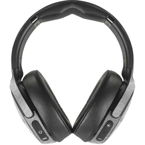NHL Vegas Golden Knights Black Text Skullcandy Venue Skin