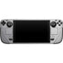 NHL Vegas Golden Knights Black Text Steam Deck Handheld Gaming Computer Skin