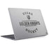 NHL Vegas Golden Knights Black Text Surface Laptop 2 Skin