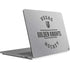 NHL Vegas Golden Knights Black Text Surface Laptop Studio Skin