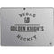 NHL Vegas Golden Knights Black Text Surface Pro 8 Skin