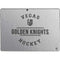 NHL Vegas Golden Knights Black Text Surface Pro 9 Skin