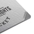 NHL Vegas Golden Knights Black Text Universal Laptop 17in (13.8 x 10in) Skin