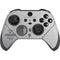 NHL Vegas Golden Knights Black Text Xbox Elite Wireless Controller Series 2 Skin