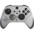 NHL Vegas Golden Knights Black Text Xbox Elite Wireless Controller Series 2 Skin