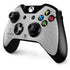NHL Vegas Golden Knights Black Text Xbox One Controller Skin