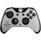 NHL Vegas Golden Knights Black Text Xbox One Controller Skin