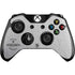 NHL Vegas Golden Knights Black Text Xbox One Controller Skin
