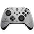 NHL Vegas Golden Knights Black Text Xbox One Elite Controller Skin