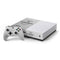 NHL Vegas Golden Knights Black Text Xbox One S Console and Controller Bundle Skin