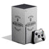 NHL Vegas Golden Knights Black Text Xbox Series X Bundle Skin