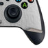 NHL Vegas Golden Knights Black Text Xbox Series X Controller Skin